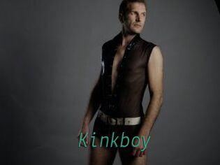 Kinkboy