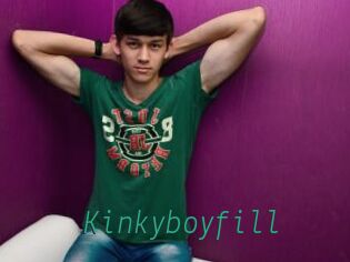 Kinkyboyfill