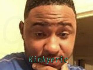 Kinkyeric