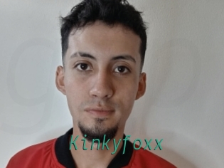 Kinkyfoxx