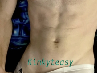 Kinkyteasy