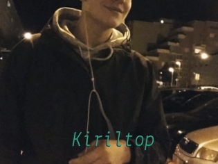 Kiriltop