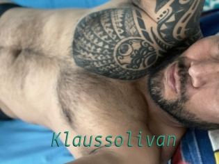 Klaussolivan