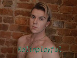 Kolinplayful