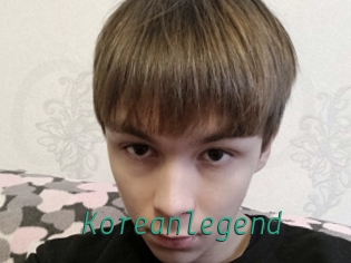 Koreanlegend