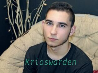 Krioswarden