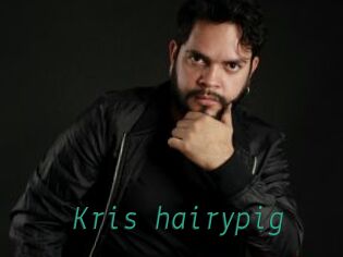 Kris_hairypig