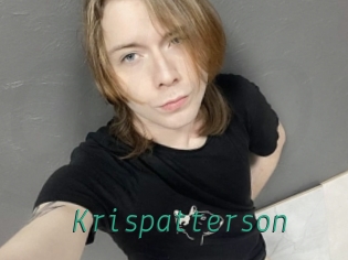 Krispatterson