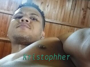 Kristophher