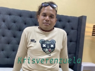 Krisverenzuela