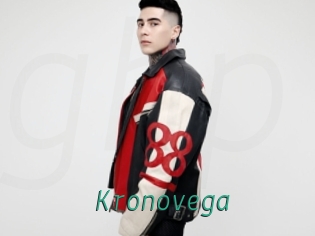 Kronovega