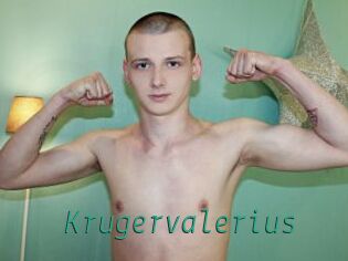 Krugervalerius