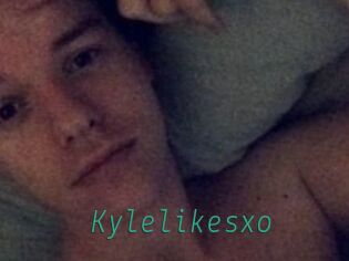 Kylelikesxo