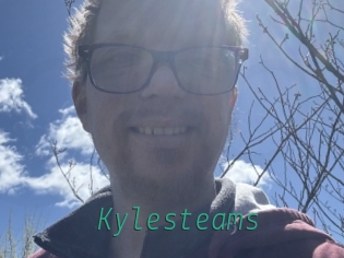 Kylesteams