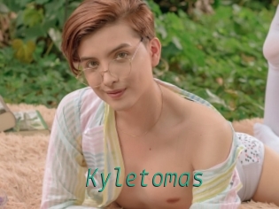 Kyletomas