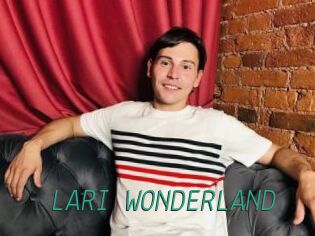 LARI_WONDERLAND