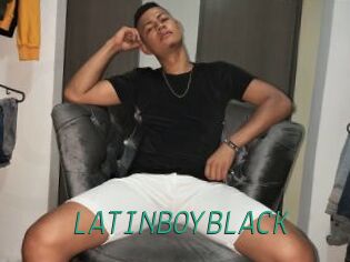 LATINBOYBLACK