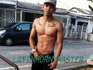 LATINHORNYMASTER