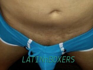 LATINnBOXERS