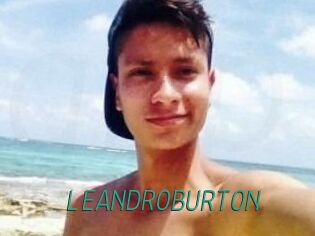 LEANDROBURTON