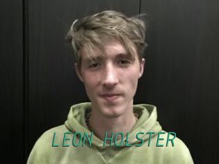 LEON_HOLSTER