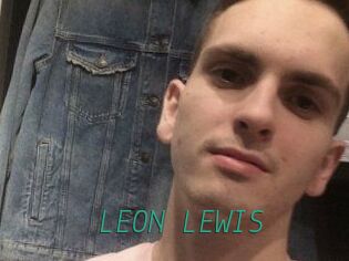 LEON_LEWIS