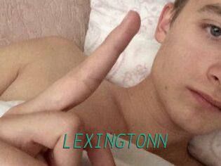 LEXINGTONN