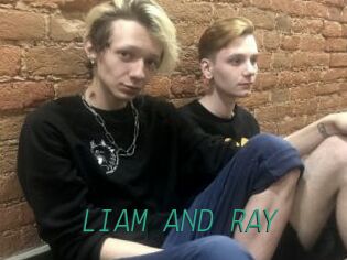 LIAM_AND_RAY