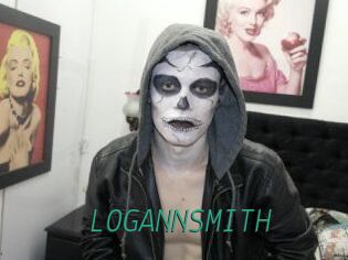 LOGANNSMITH