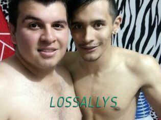 LOSSALLYS