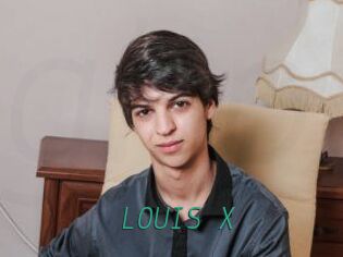 LOUIS_X