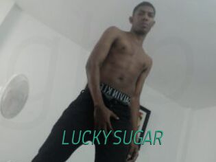 LUCKYSUGAR