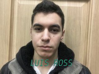 LUIS_ROSS