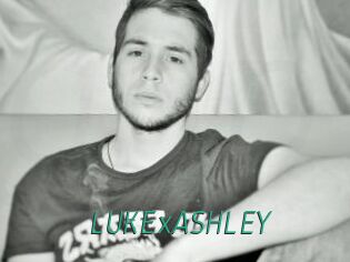 LUKExASHLEY