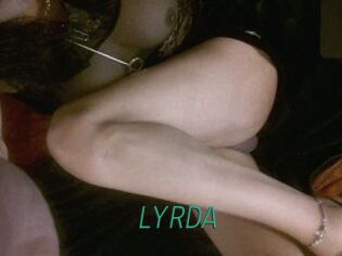 LYRDA