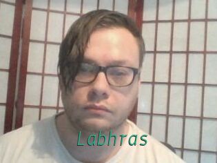 Labhras