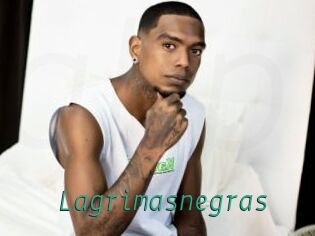 Lagrimasnegras