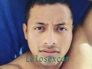 Lalosexcam