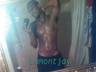 Lamontjay