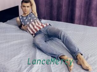 LanceMercy