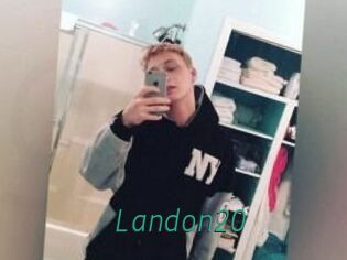 Landon20