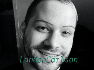 Landon_Carlson