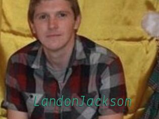 LandonJackson