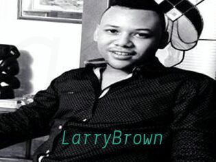 LarryBrown