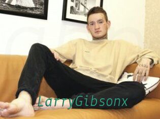 LarryGibsonx