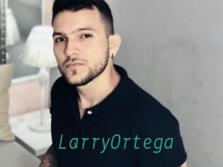 LarryOrtega