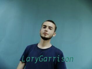 LaryGarrison