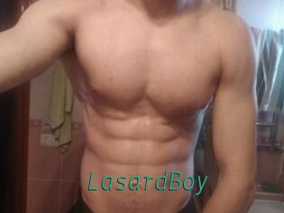 LasardBoy