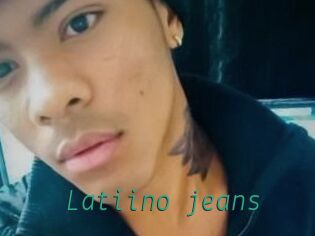 Latiino_jeans