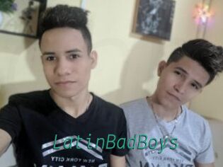 LatinBadBoys